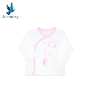 SẢN XUẤT ÁO SƠ SINH IN LOGO BỆNH VIỆN GIÁ RẺ